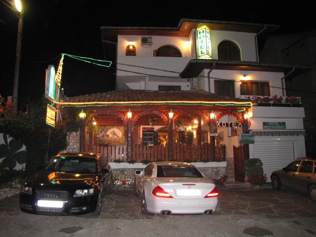 Stefan Family Hotel Kranevo Esterno foto
