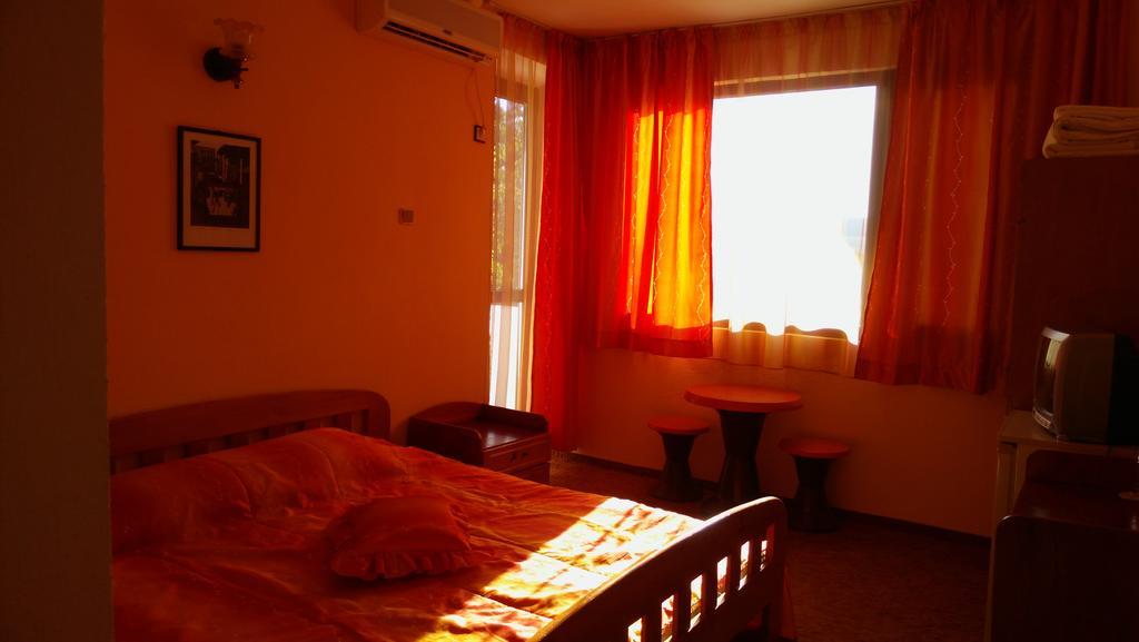 Stefan Family Hotel Kranevo Camera foto