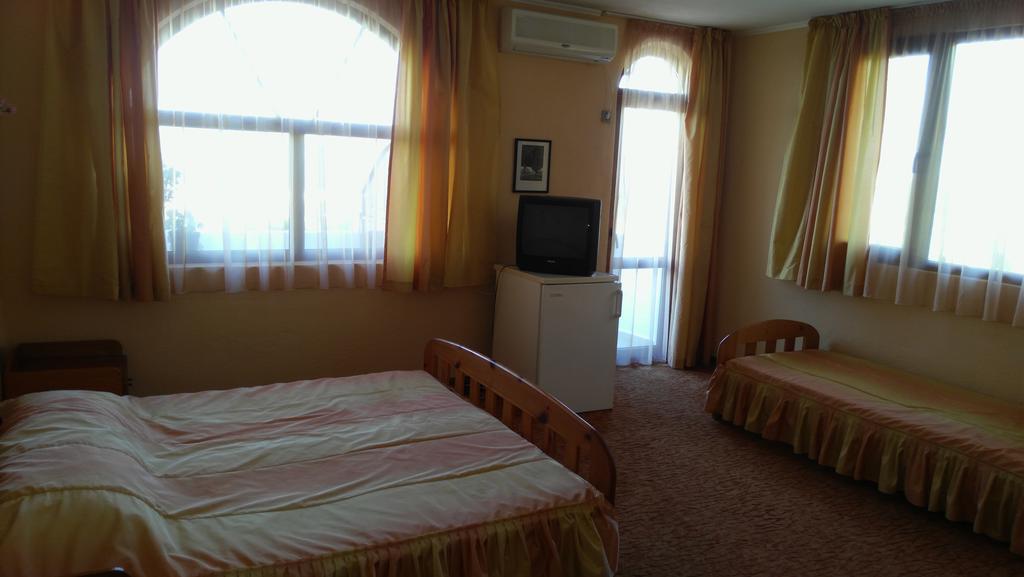 Stefan Family Hotel Kranevo Camera foto