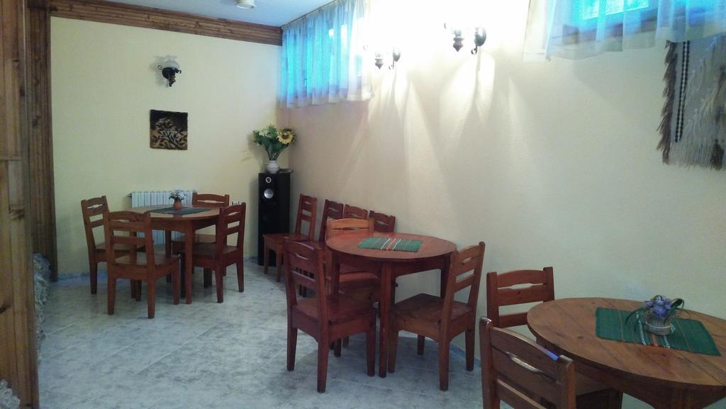Stefan Family Hotel Kranevo Esterno foto